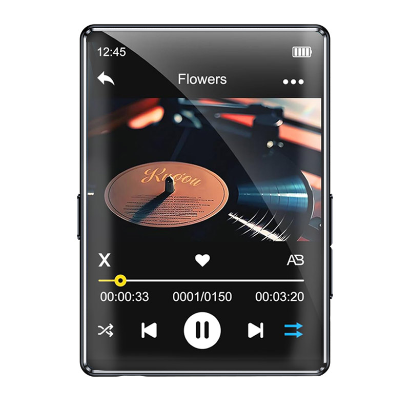 Musical Instrument Image - P1 2.4 ''tela de toque bluetooth