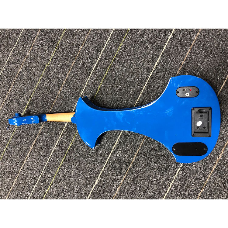Musical Instrument Fiddle - Violino Acústico Premium 4/4 Tamanho Completo