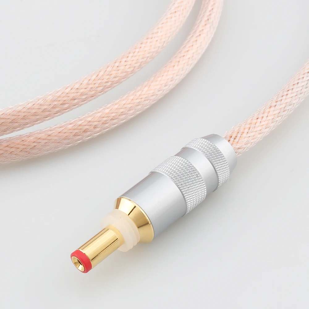 Musical Instrument Image - HIFI OCC Cobre GX16-2P para 5,5