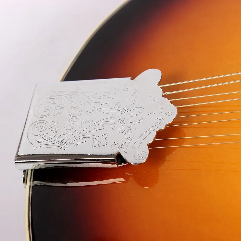 Mandolin A Style - IRIN Sunset Conjunto de bandolim de