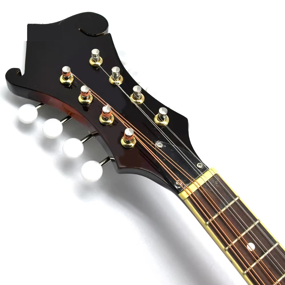 Mandolim Estilo F, Instrumento - Mandolin A Style avaliação e preço