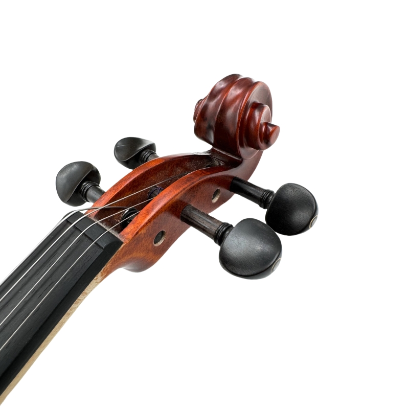 4 peças de cravelhas de ébano  - Musical Instrument Fiddle avaliação e preço