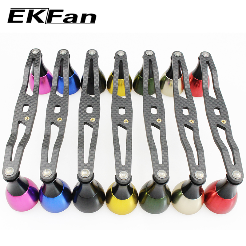 EKfan 130MM 105MM Adequado Par - Ocean Drum Wave avaliação e preço