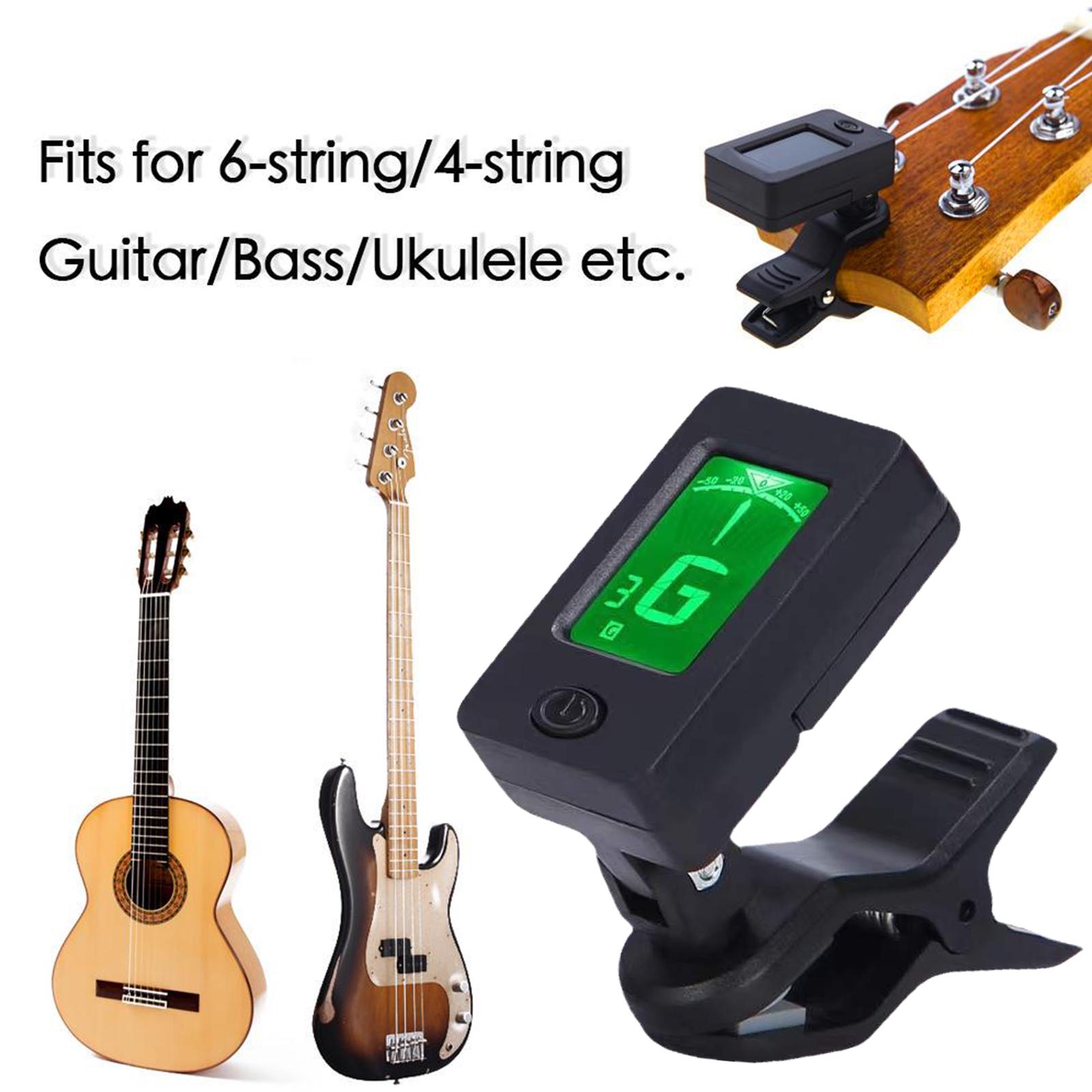 Profissional 360 °   Afinador  - Mandolin A Style avaliação e preço