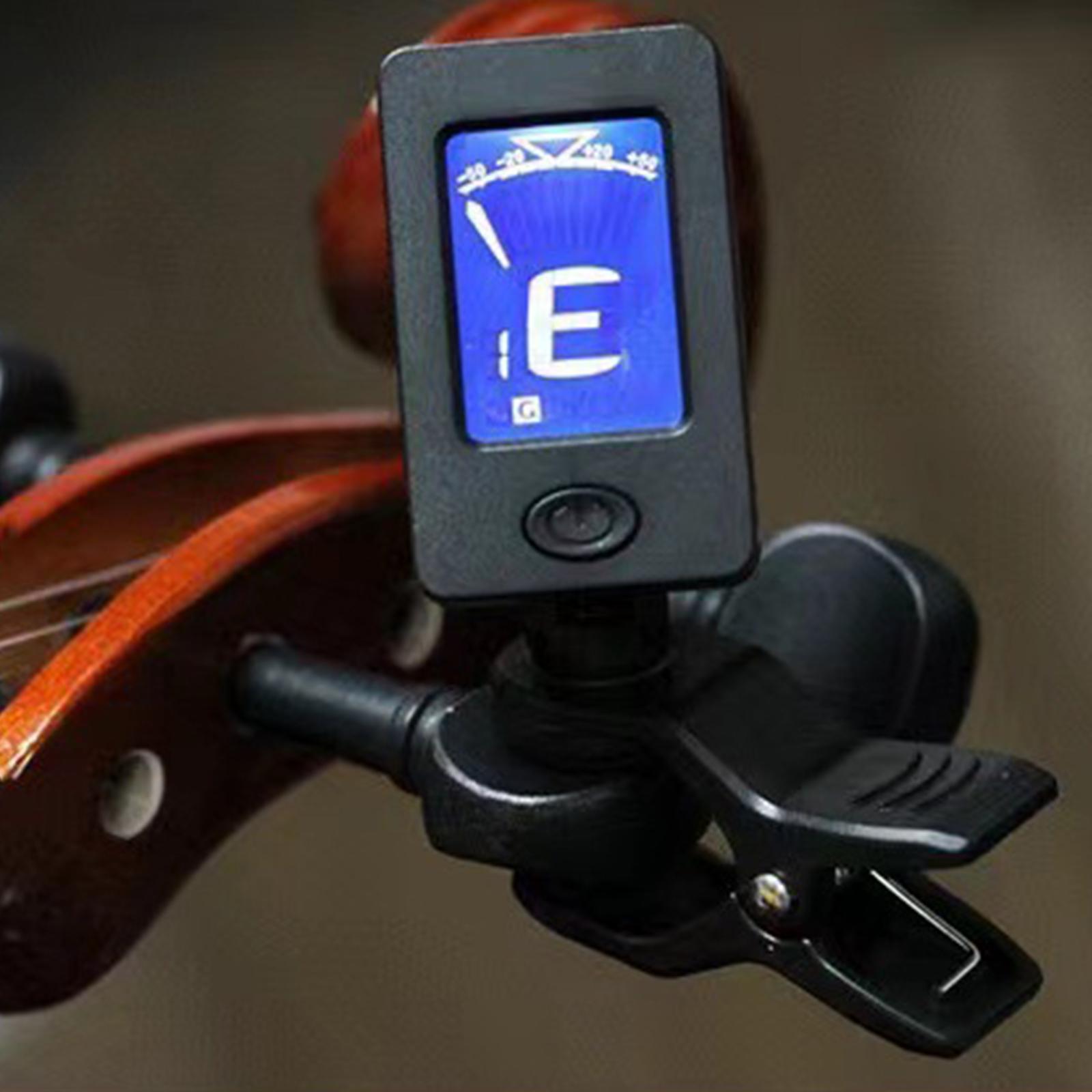 Profissional 360 °   Afinador  - Mandolin A Style avaliação e preço