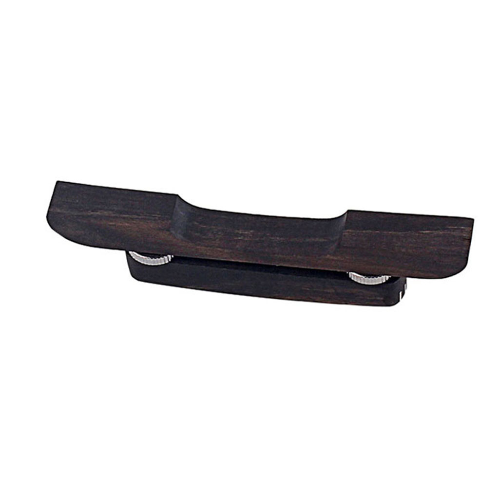 ROSEWOOD-Ponte De Guitarra Dur - Mandolin A Style avaliação e preço