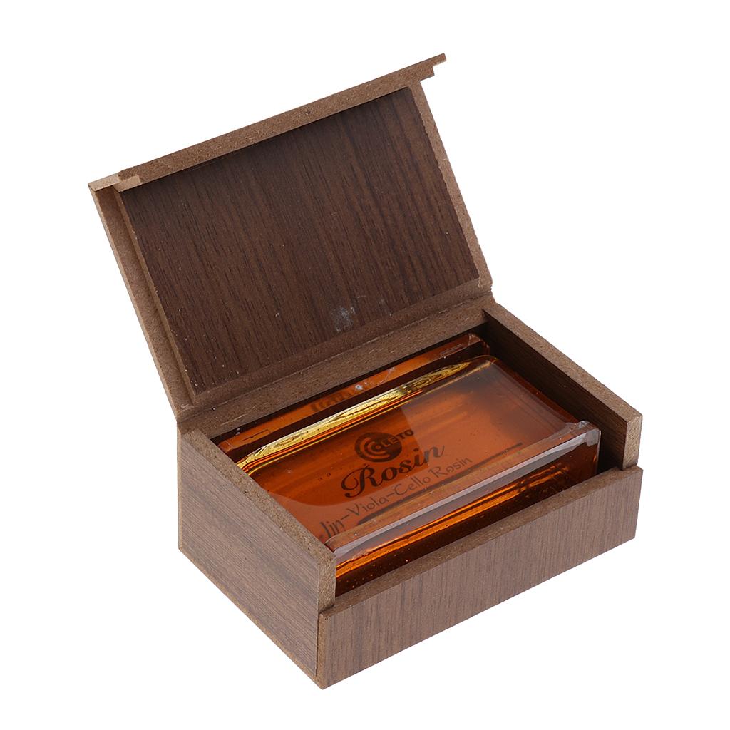 Colophina para violino violino - Musical Instrument Fiddle avaliação e preço