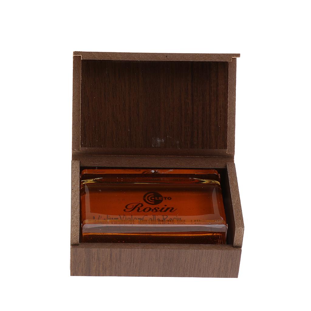 Colophina para violino violino - Musical Instrument Fiddle avaliação e preço