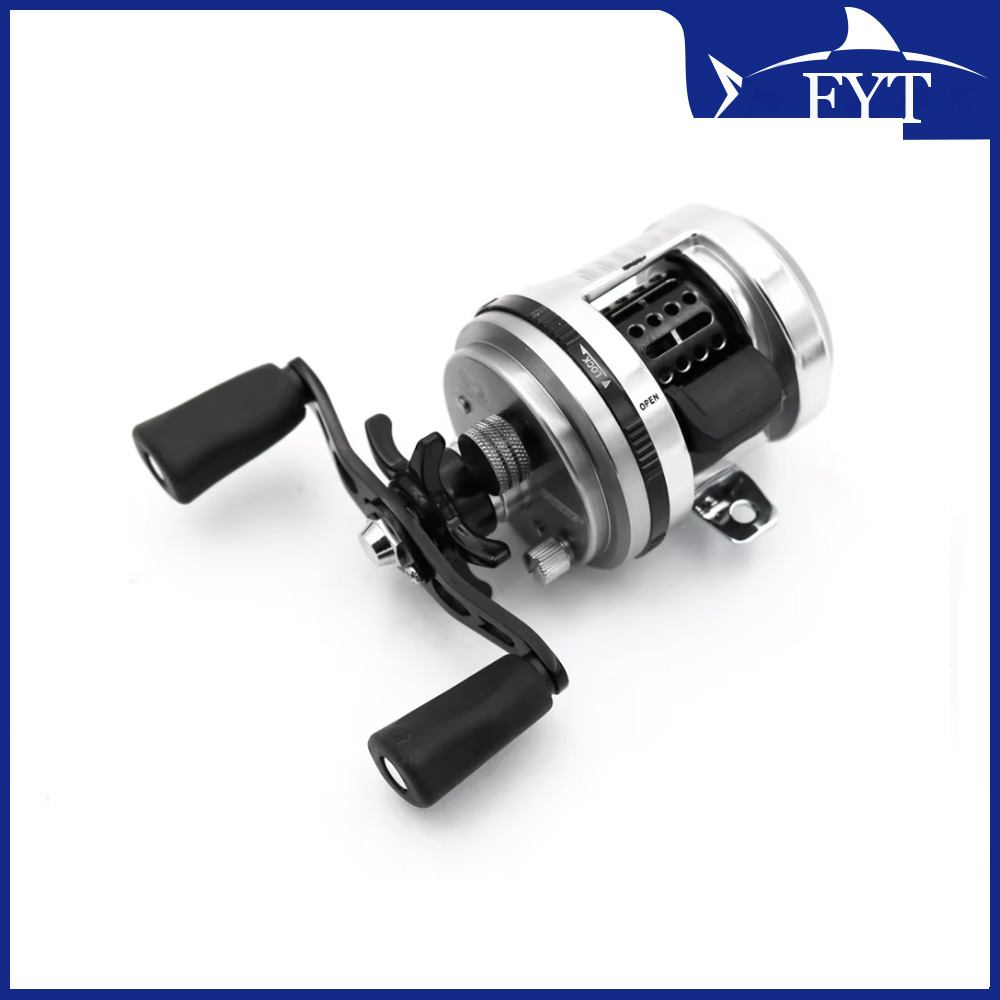 Bait Casting Carretel DX Peque - Ocean Drum Wave avaliação e preço