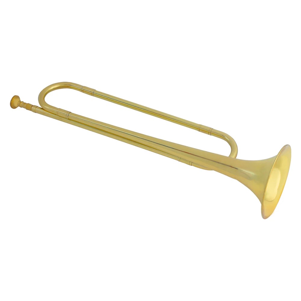 Trompete M MBAT Bb Profissiona - Musical Instrument Bugle avaliação e preço