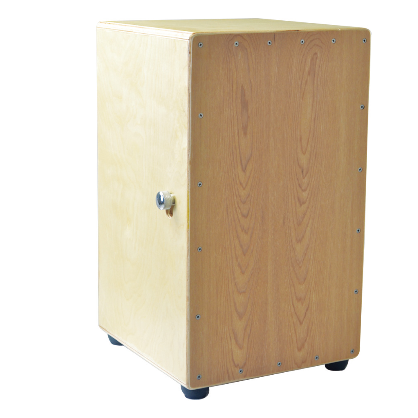 Cajon de Madeira de Bétula com - Cajon Box Drum avaliação e preço