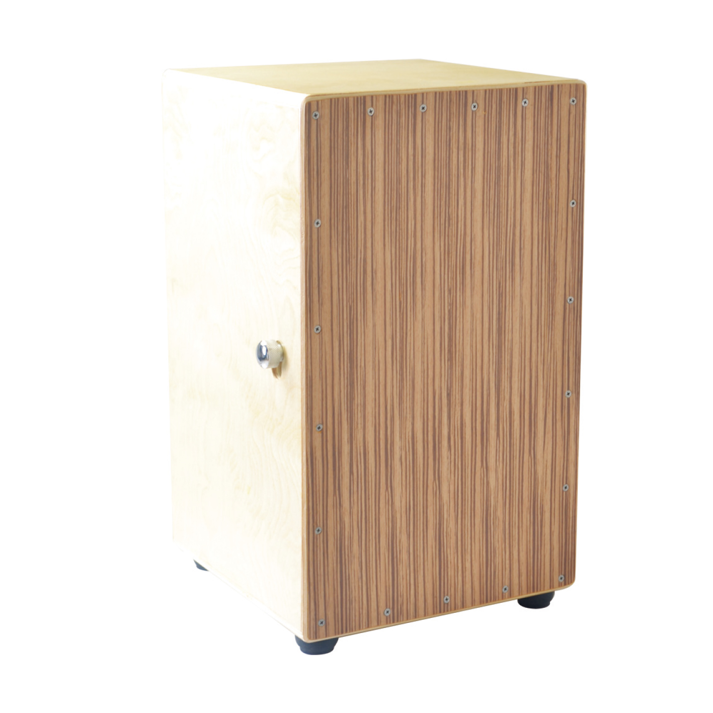 Cajon de Madeira de Bétula com - Cajon Box Drum avaliação e preço