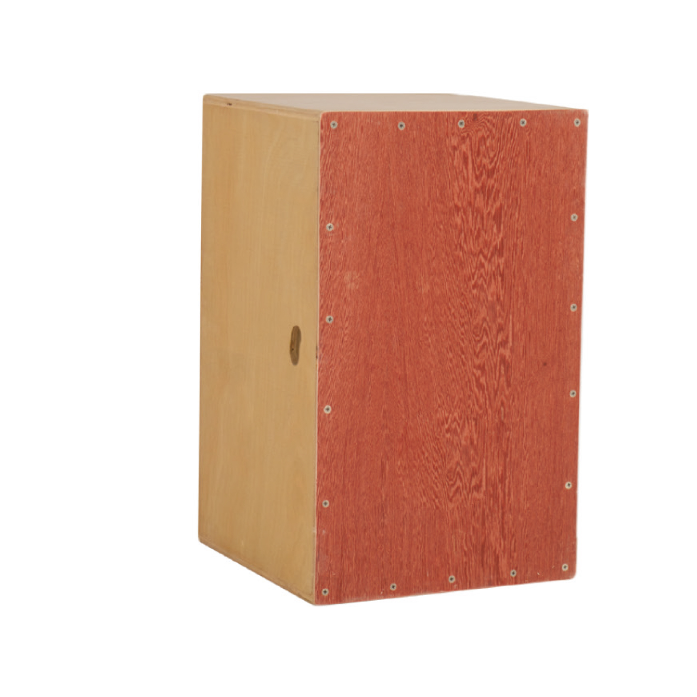 Cajon de Madeira de Bétula com - Cajon Box Drum avaliação e preço