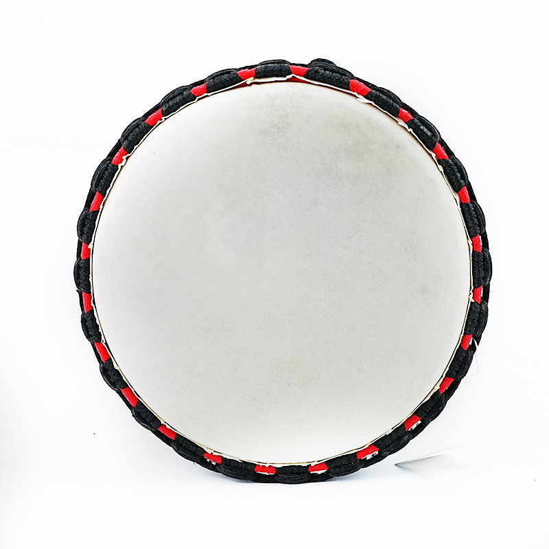 Tambor africano grande de made - Musical Instrument Africa avaliação e preço