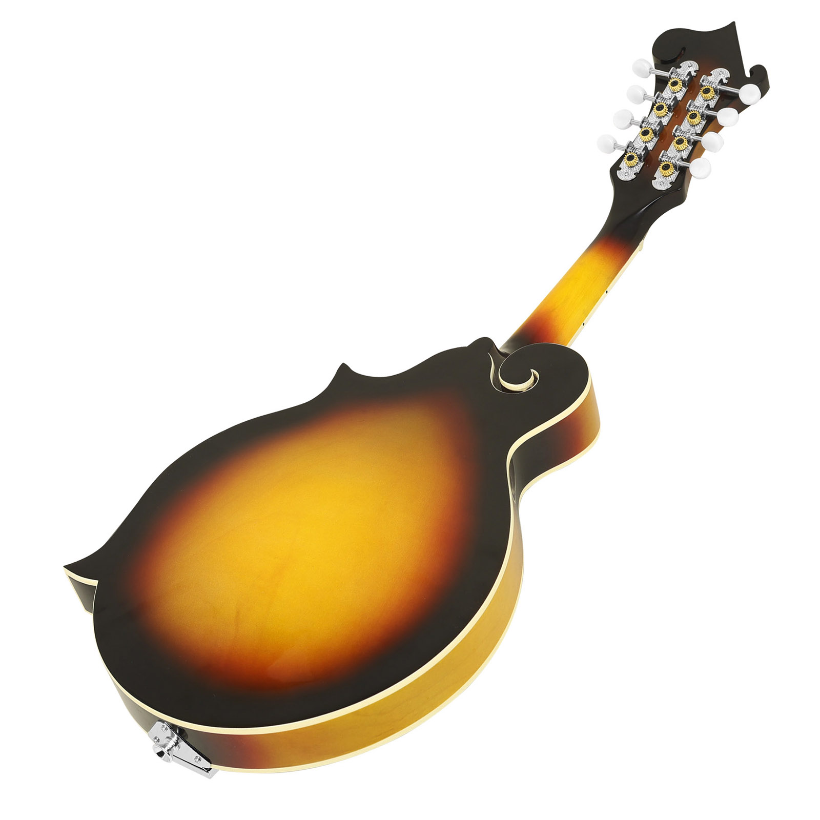 Mandolim IRIN MD-70 em madeira - Mandolin A Style avaliação e preço