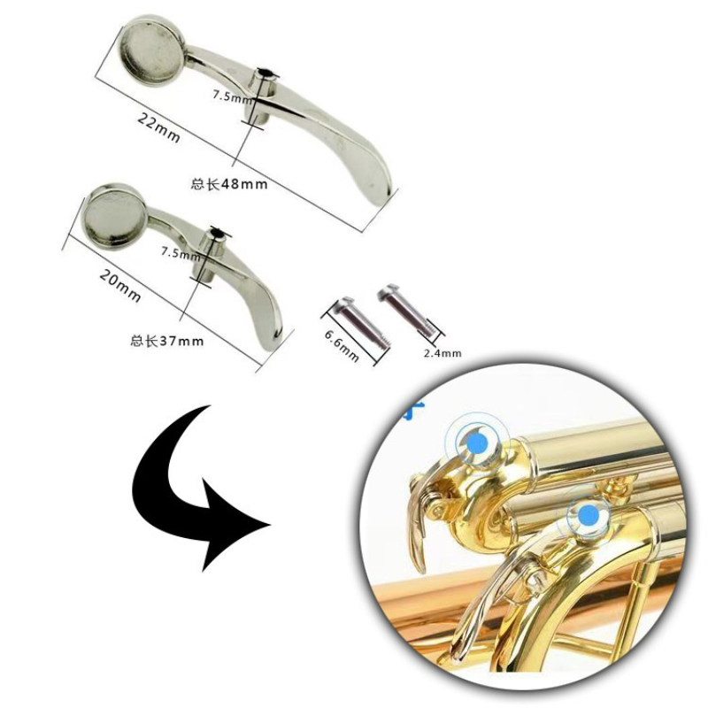 corneta, corneta, corneta, vál - Musical Instrument Bugle avaliação e preço