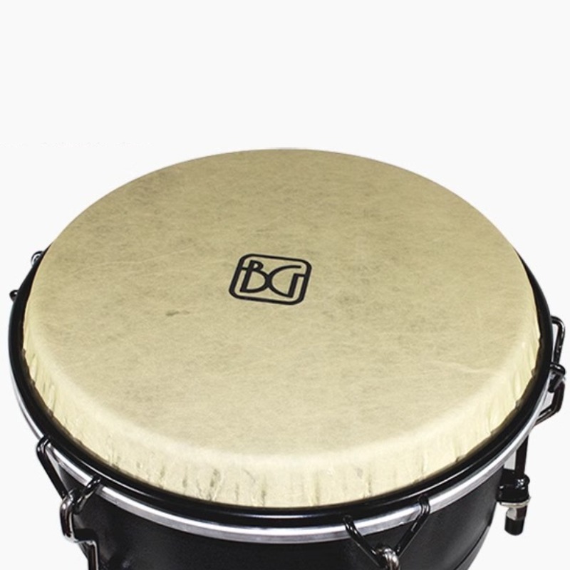 10 Polegada tambor djembe prof - Musical Instrument Africa avaliação e preço