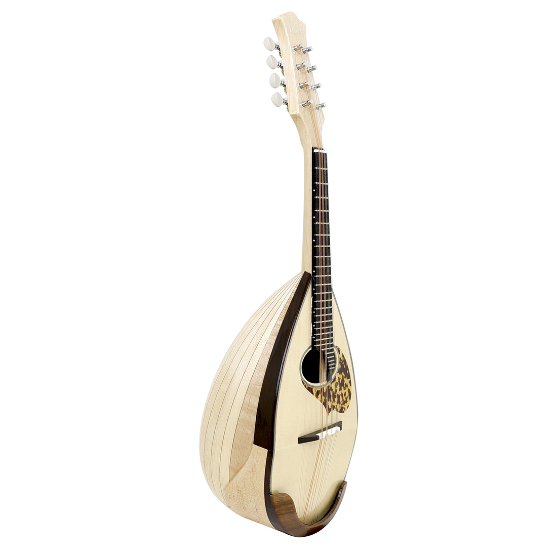 Mandolim IRIN de 8 cordas, mod - Mandolin A Style avaliação e preço
