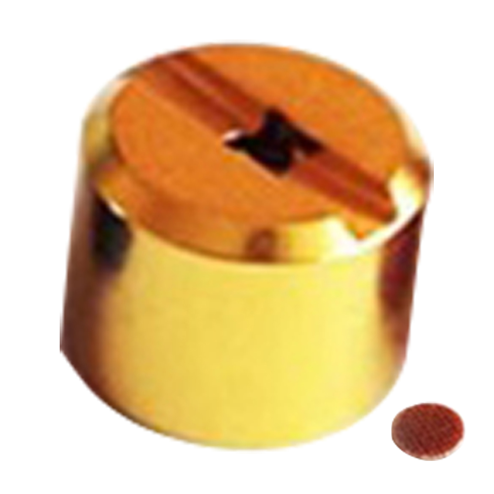 Metal Nuts para Abu, série DAI - Ocean Drum Wave avaliação e preço