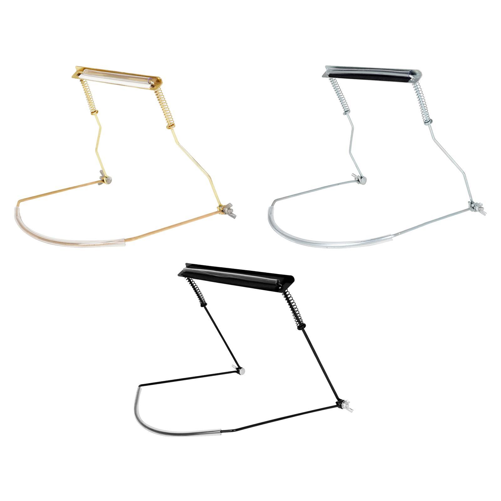 Suporte de Pescoço Ajustável p - Musical Instrument Using Mouth avaliação e preço