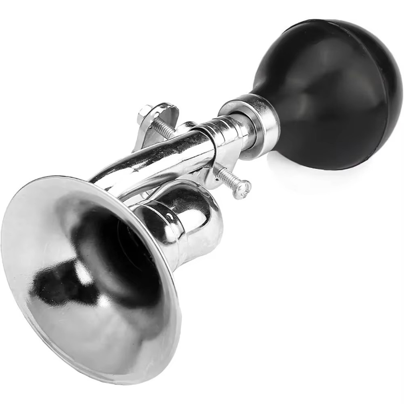 Buzina Trombeta, Buzina de Pal - Musical Instrument Bugle avaliação e preço