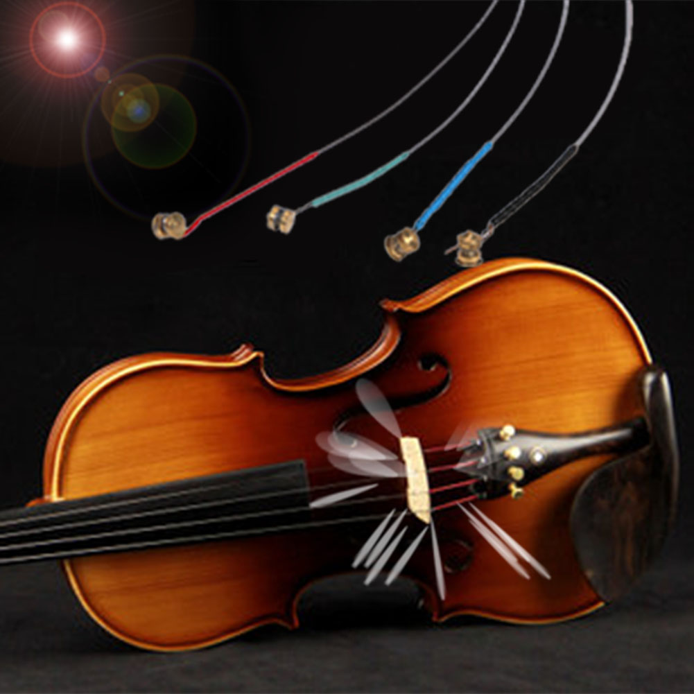 Cordas Profissionais para Viol - Musical Instrument Fiddle avaliação e preço