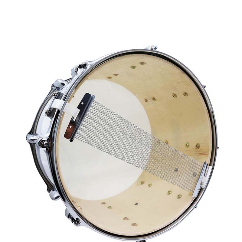 Fio de aço da mola do tambor d - Cajon Box Drum avaliação e preço