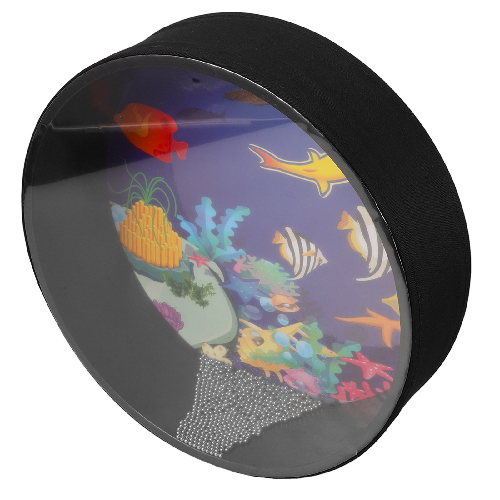 Tambor Oceânico com Som de Ond - Ocean Drum Wave avaliação e preço