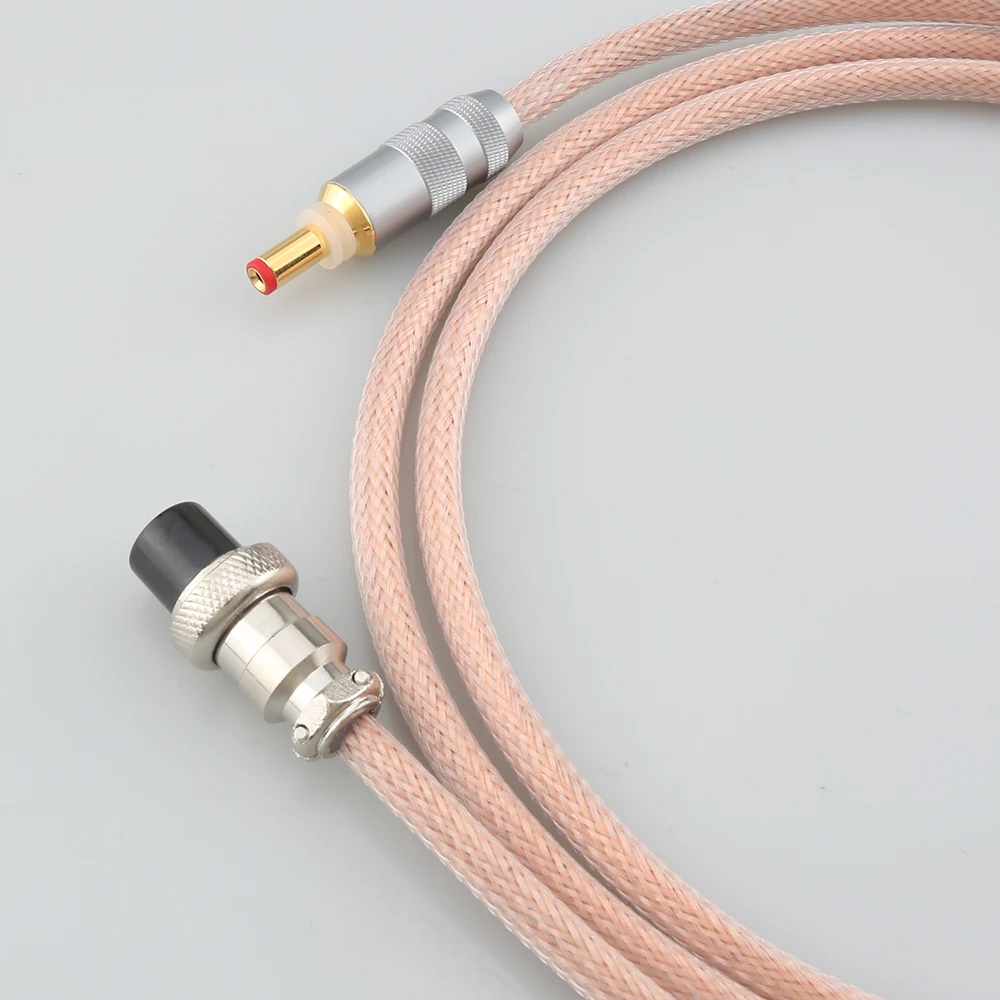 HIFI OCC Cobre GX16-2P para 5, - Musical Instrument Image avaliação e preço