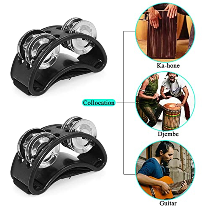 2pc tambor elíptico companheir - Musical Instrument Africa avaliação e preço