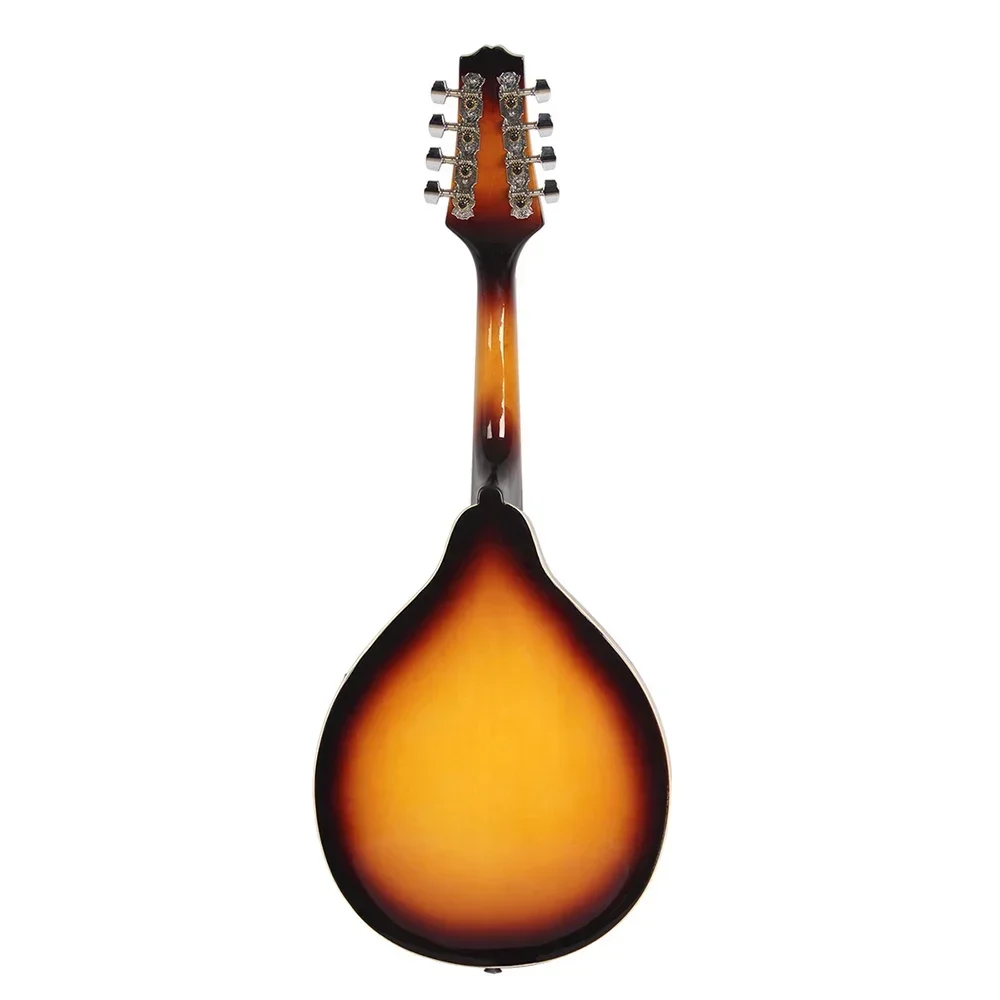 IRIN Sunset Conjunto de bandol - Mandolin A Style avaliação e preço