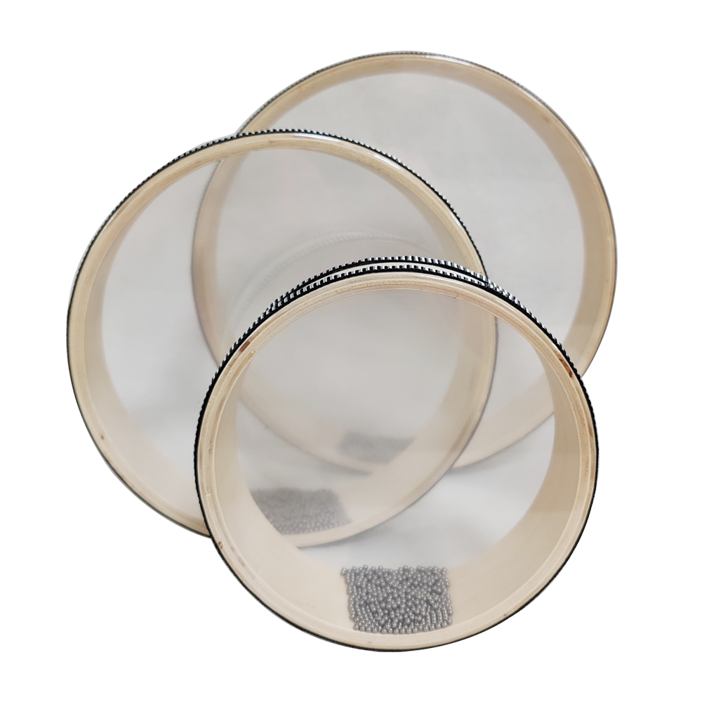 Tambor de mão com contas de on - Ocean Drum Wave avaliação e preço