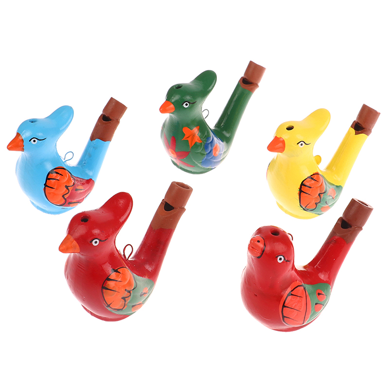 Desenho colorido água pássaro  - Musical Instrument In Drawing avaliação e preço