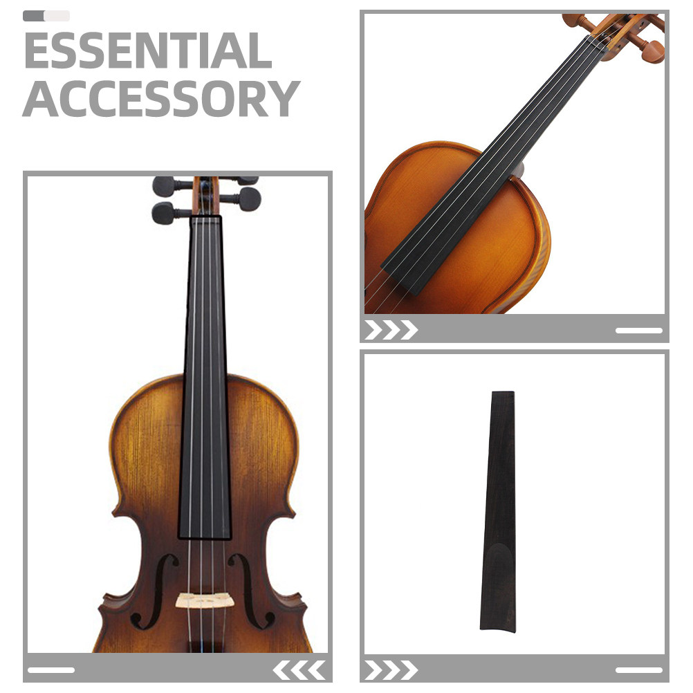 Kit de Acessórios para Violino - Musical Instrument Fiddle avaliação e preço