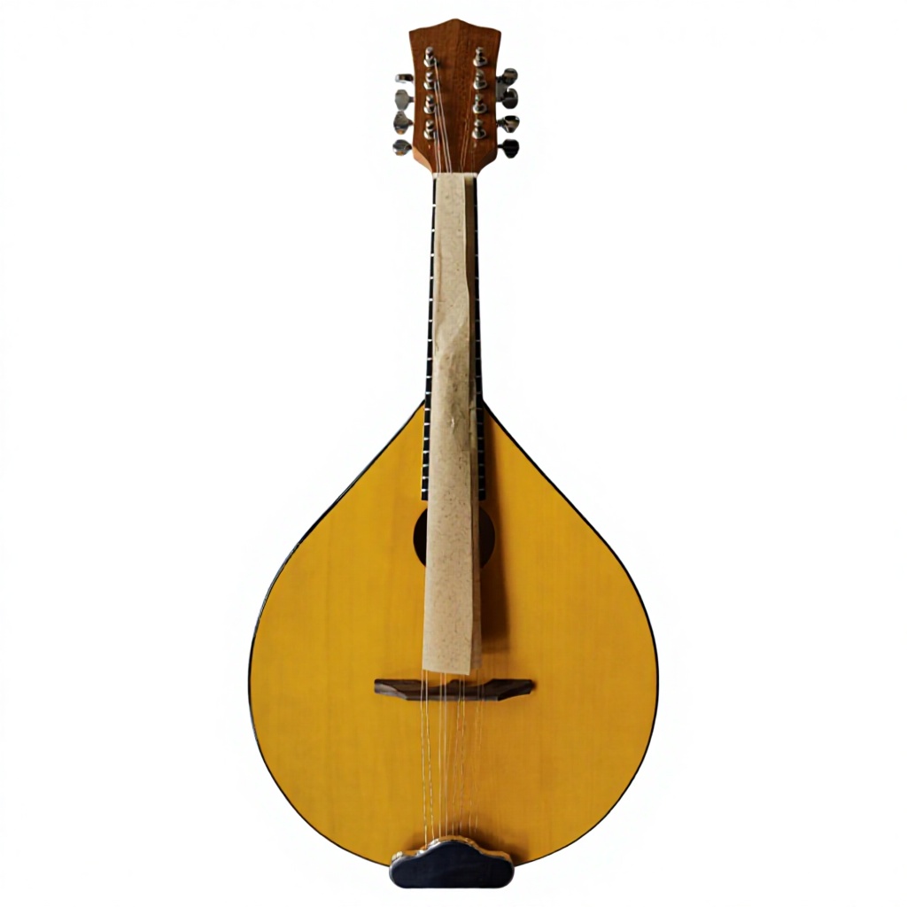 Banjo Acústico de 8 Cordas, Fu - Mandolin A Style avaliação e preço