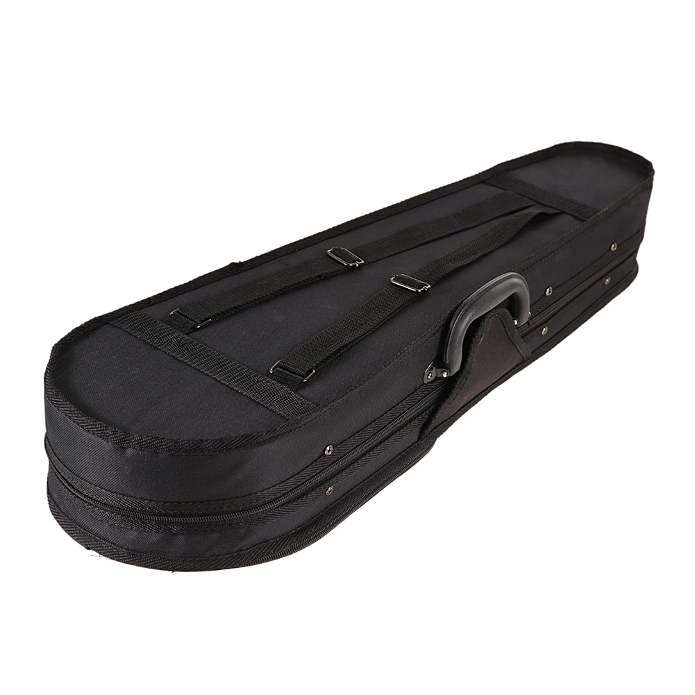 Kit de Violino Acústico Brilha - Musical Instrument Fiddle avaliação e preço